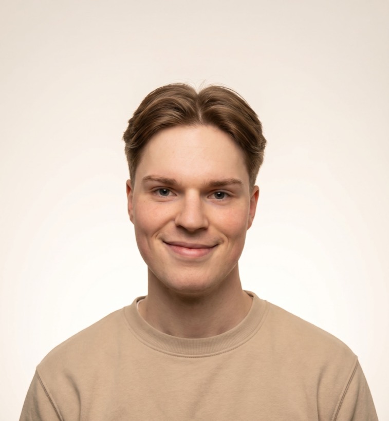 Joshua Hoffmann